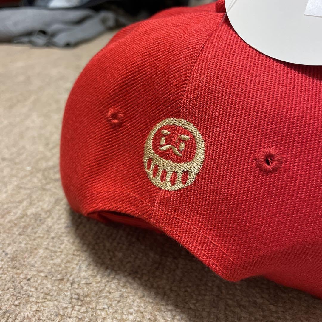 Amazon.co.jp: ?B'z稲葉浩志? ダク付品 グンマー キャップ : おもちゃ